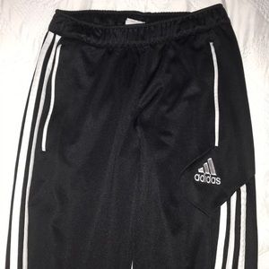 ADIDAS KIDS SWEATPANTS #SPORT #SWEATPANTS